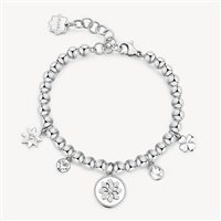 Bracciale Brosway Donna in Acciaio BHKB244 - BHKB244